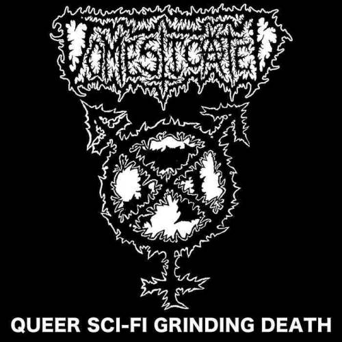 Domesticated : Queer Sci-fi Grinding Death